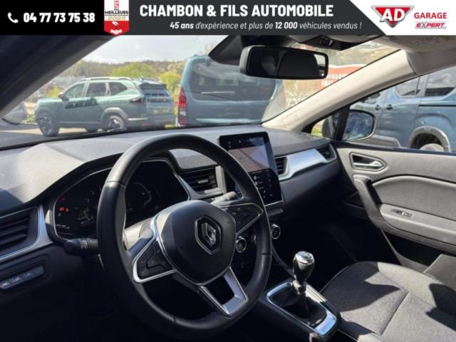 Renault Captur image 5