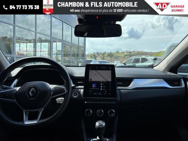 Renault Captur image 3