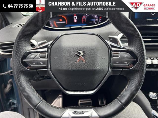 Peugeot 3008 image 1