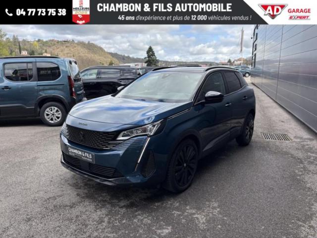 Peugeot 3008 image 6