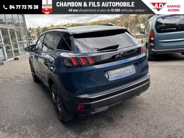 Peugeot 3008 image 9