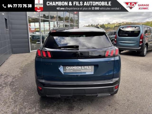 Peugeot 3008 image 7