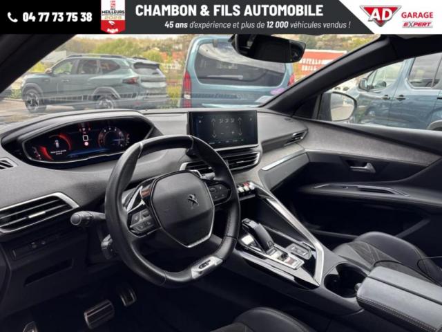 Peugeot 3008 image 4