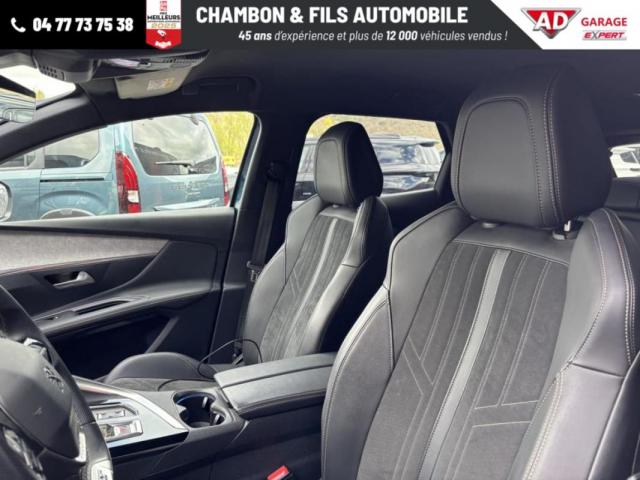 Peugeot 3008 image 2