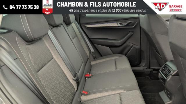 Skoda Karoq image 9