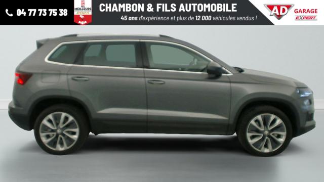 Skoda Karoq image 5