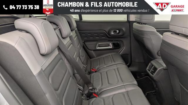 Citroen C5 Aircross image 5