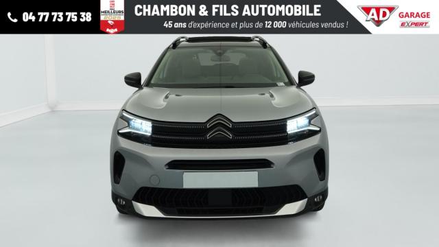 Citroen C5 Aircross image 6