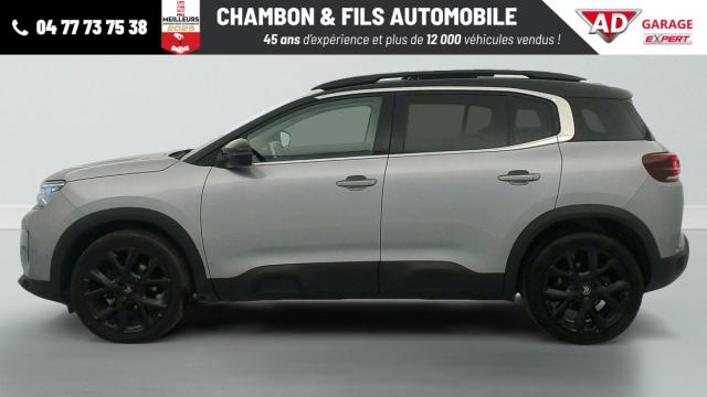Citroen C5 Aircross image 4
