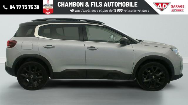 Citroen C5 Aircross image 7