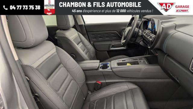 Citroen C5 Aircross image 3