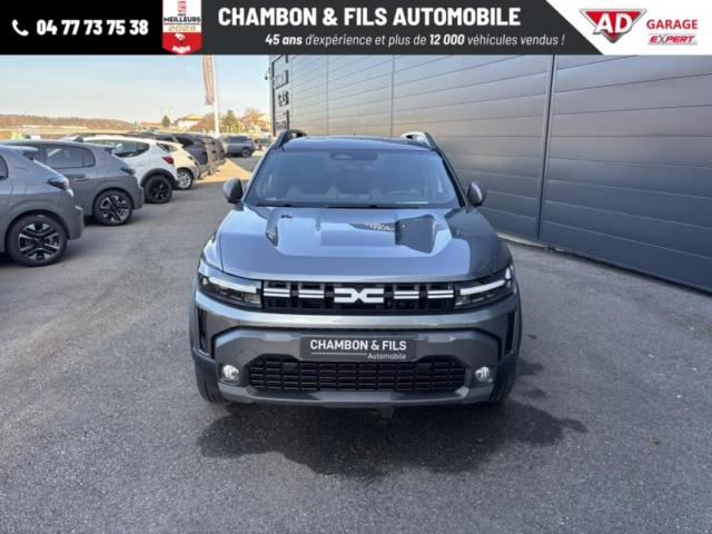 Dacia Duster image 4