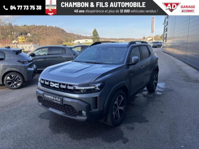 Dacia Duster image 7