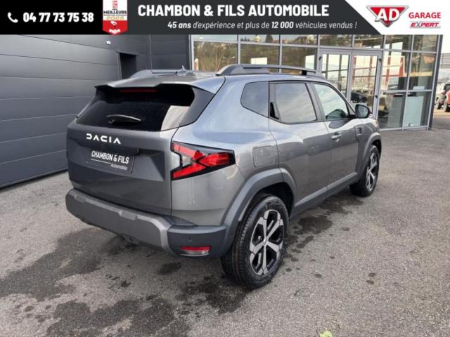 Dacia Duster image 6