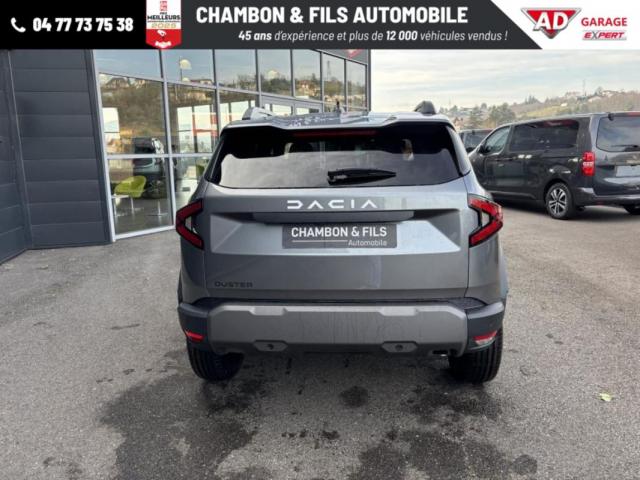 Dacia Duster image 9
