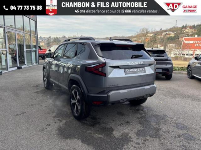 Dacia Duster image 3