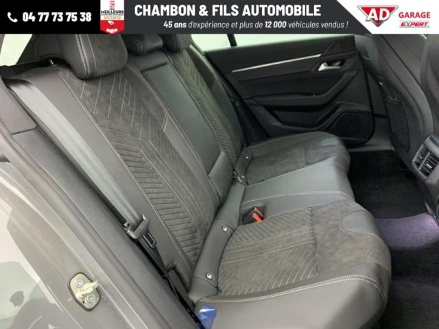 Peugeot 508 Sw image 7