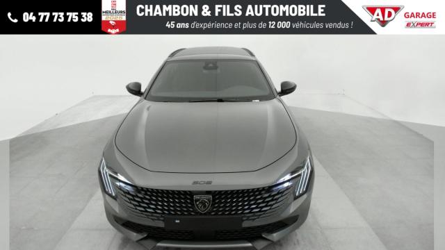 Peugeot 508 Sw image 6