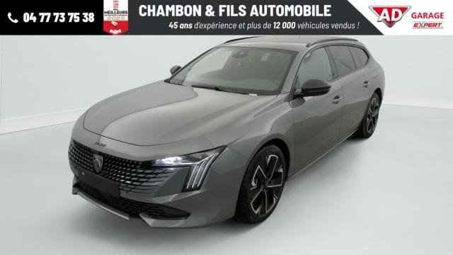Peugeot 508 Sw image 4