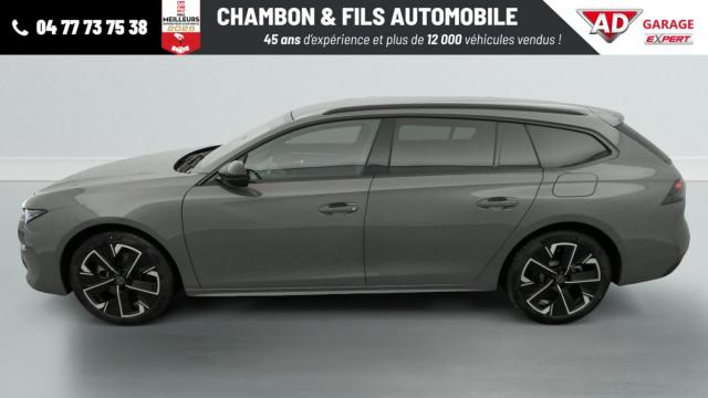 Peugeot 508 Sw image 2