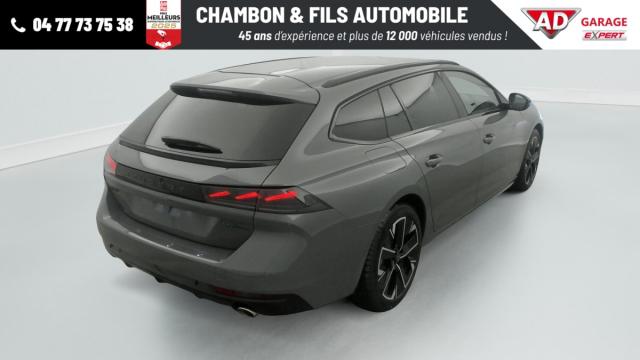 Peugeot 508 Sw image 8