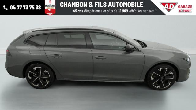 Peugeot 508 Sw image 9