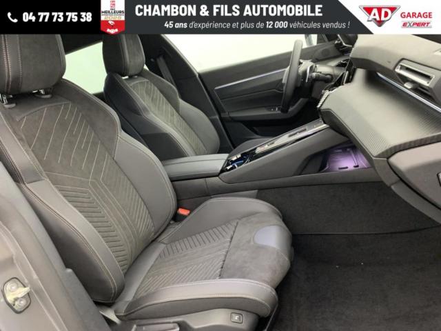 Peugeot 508 Sw image 3