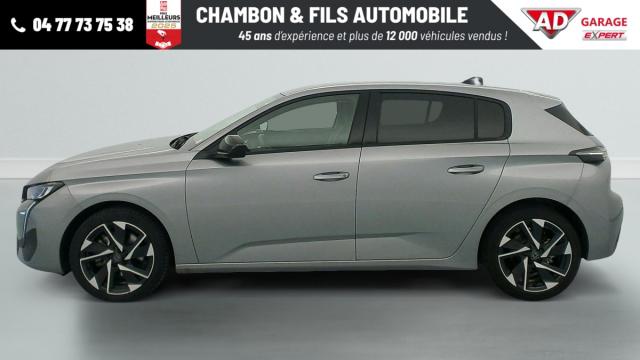 Peugeot 308 image 3