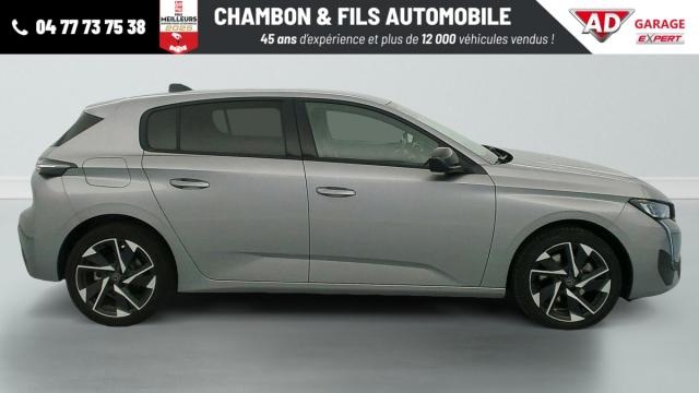 Peugeot 308 image 4