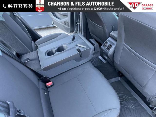 Dacia Bigster image 4