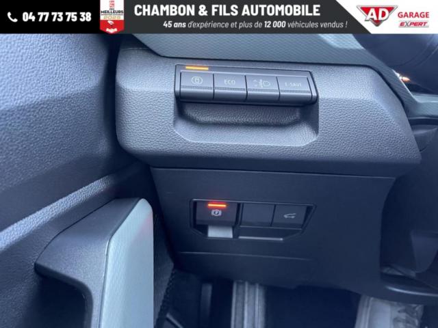 Dacia Bigster image 7