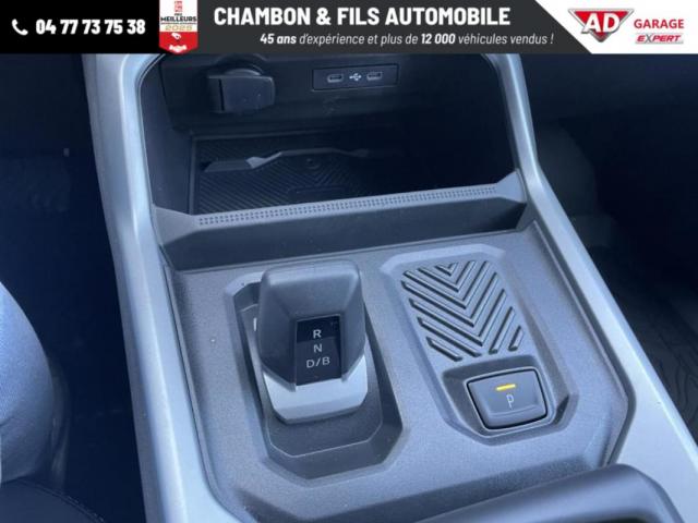 Dacia Bigster image 2