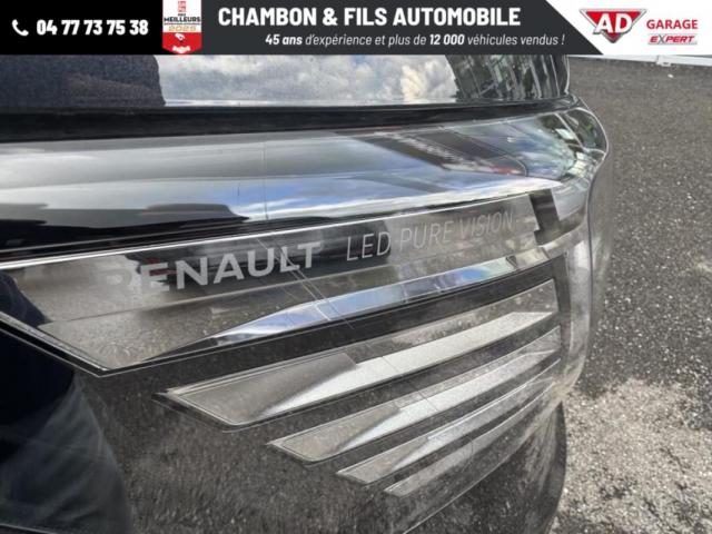 Renault Trafic image 1