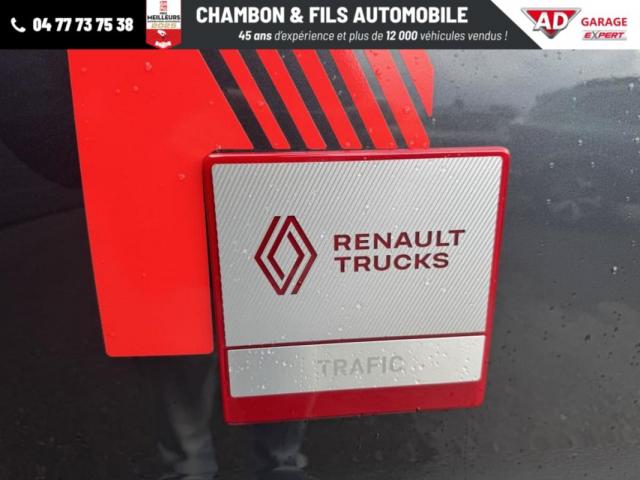 Renault Trafic image 4