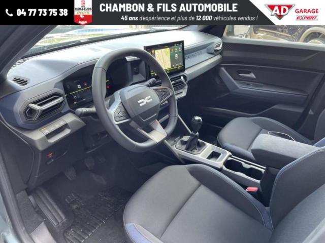 Dacia Duster image 4