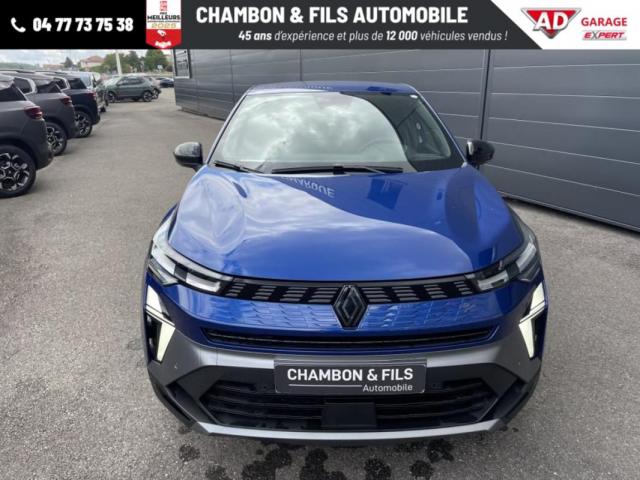 Renault Symbioz image 1