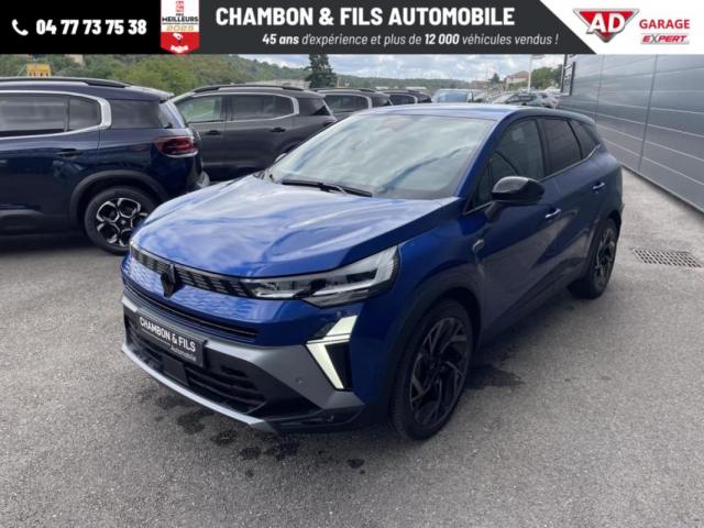 Renault Symbioz image 2