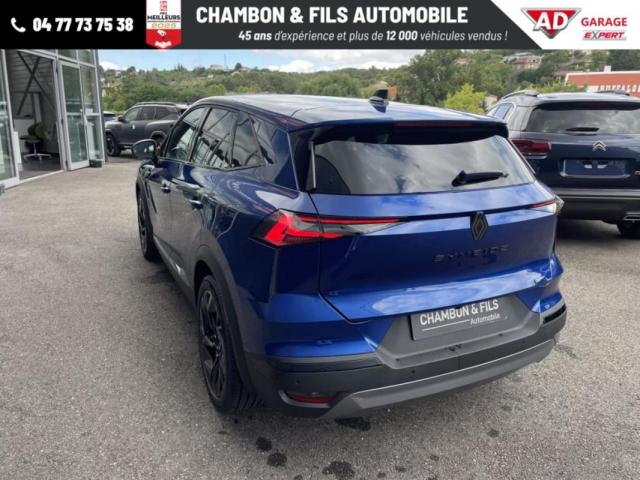 Renault Symbioz image 8