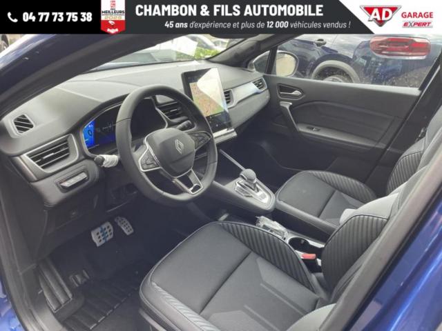 Renault Symbioz image 9