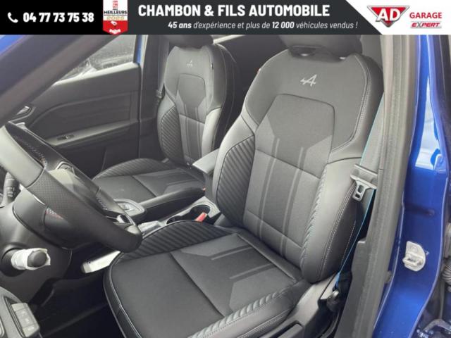 Renault Symbioz image 3