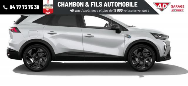 Renault Symbioz image 4