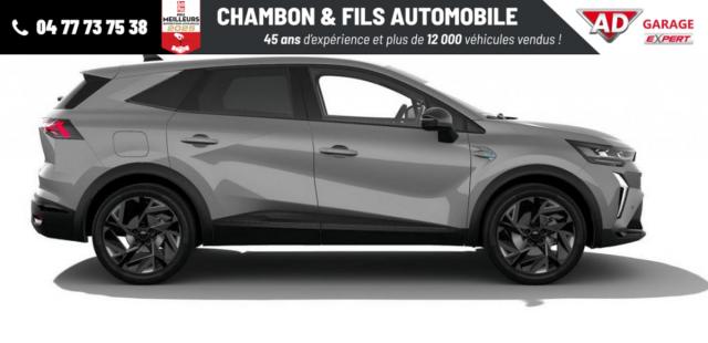 Renault Symbioz image 6