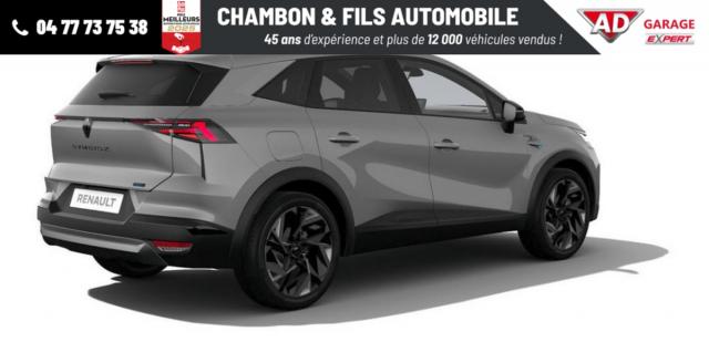 Renault Symbioz image 4