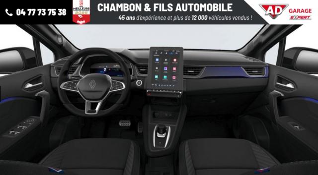 Renault Symbioz image 2