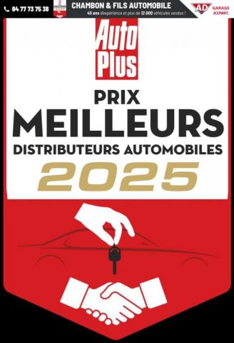 Renault Symbioz image 1