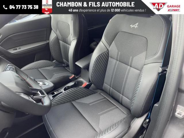 Renault Symbioz image 9