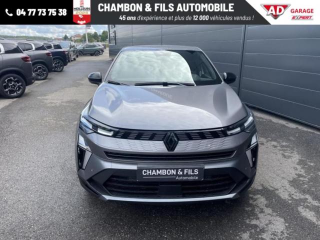 Renault Symbioz image 3