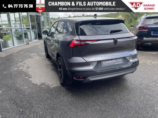 Renault Symbioz image 6