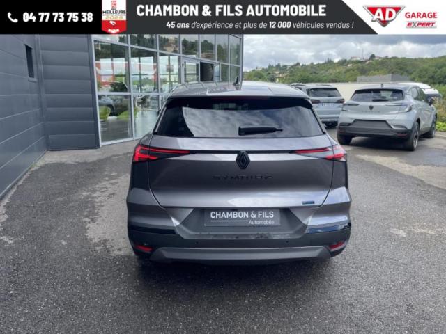 Renault Symbioz image 1