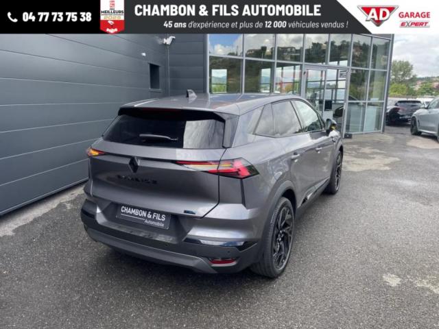 Renault Symbioz image 5